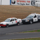 Illustration for article titled 24 Hours Of LeMons Arse Freeze-A-Palooza Über Gallery: Awesome Datsuns, Driven Nissans